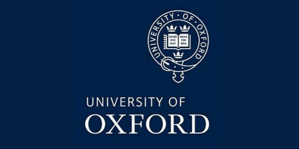 University of Oxford Logo