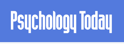 Psychology Today Logo