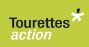 Tourettes Action Logo