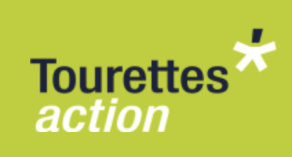 Tourettes Action Logo