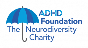 ADHD Foundation Logo