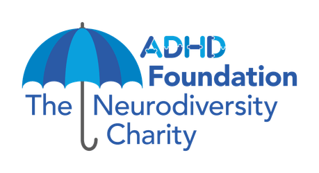 ADHD Foundation Logo