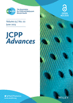 JCPP Advances: Volume 3, Issue 2