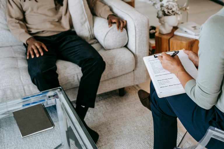 Guide to Getting an Autism Assessment and Diagnosis as an Adult in the UK